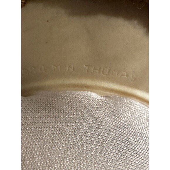 Cabbage patch Head 1984 MN Thomas Homemade Body ? 18 inch doll - Picture 5 of 16